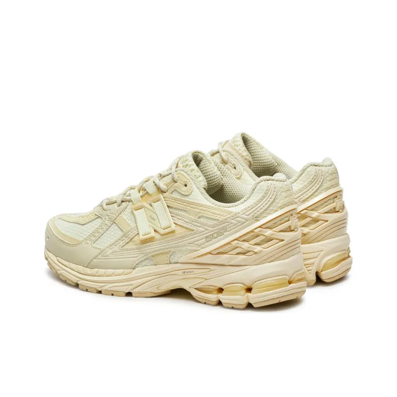New Balance 1906U Butter Yellow-3