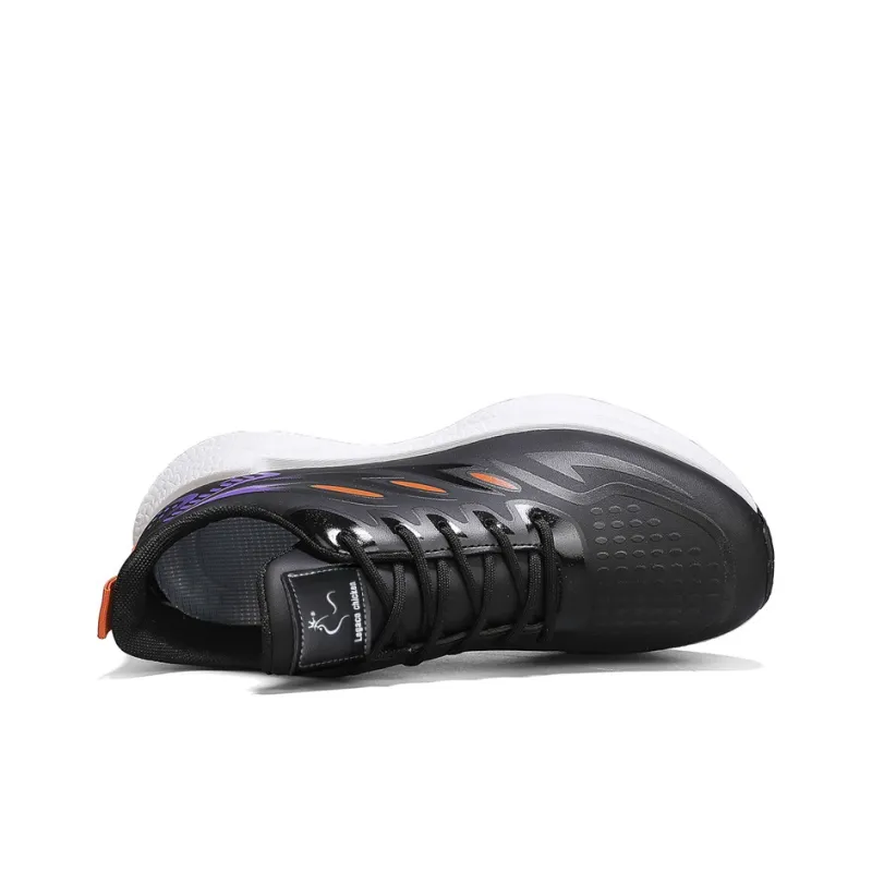 Legaco Chicken Cushioning Wear Resistant Low Top Casual Shoes Men's-52