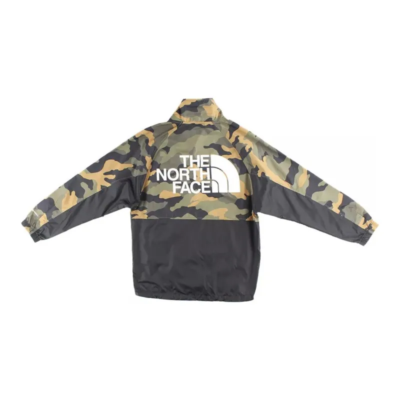 THE NORTH FACE Jackets & Coats Women's Brown-1