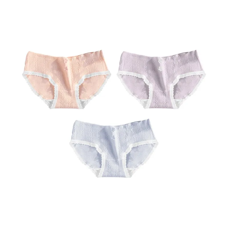 MIIOW Underpants Women's 3 Pack-95