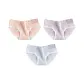 3 Pack (F Set-Pink+Purple+Blue)
