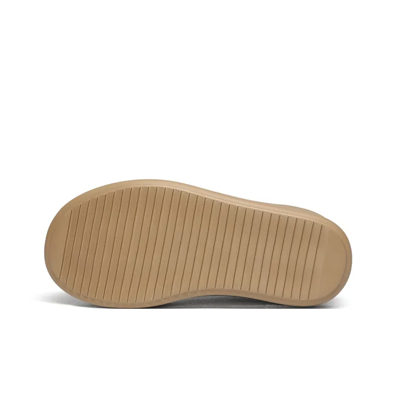GOLDLION Height Increasing Low Top Casual Shoes Women's-4