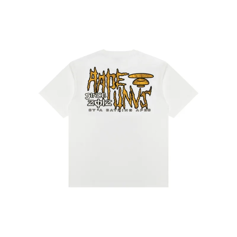 Aape Energy Short Sleeve Tee-5