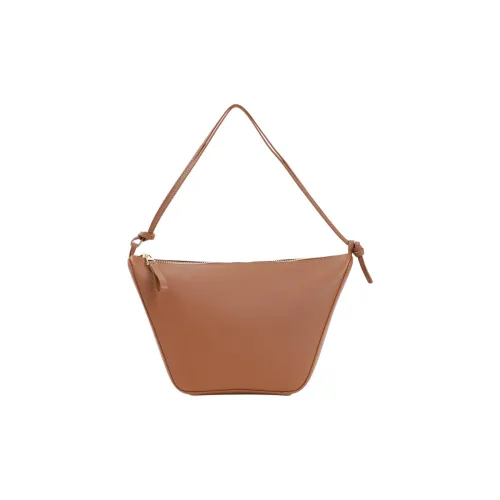 LOEWE Mini Hammock Shoulder Bag