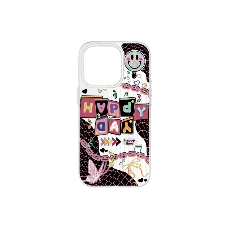MINISO Phone Cases-5