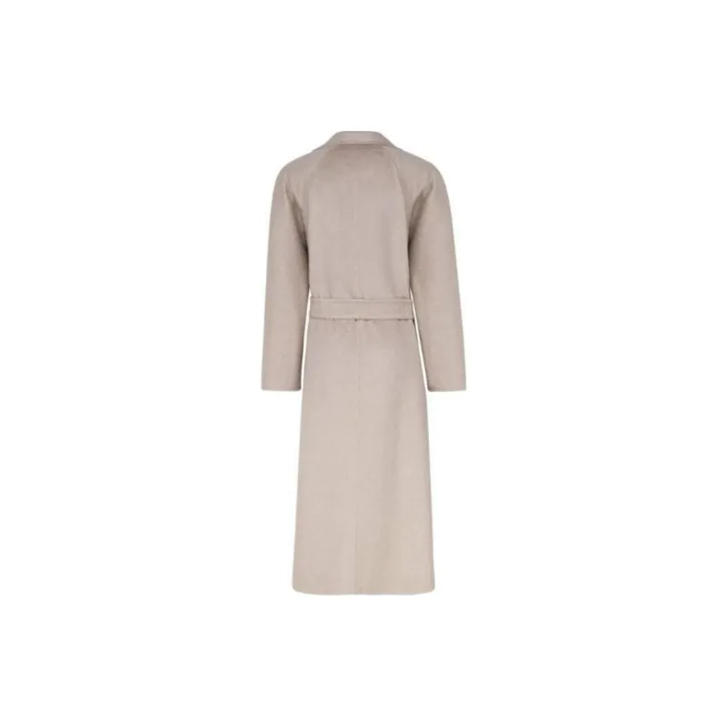MaxMara Ludmilla Belted Coat-1