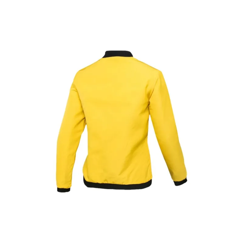 Adidas Neo Jackets & Coats Women's Yellow-1