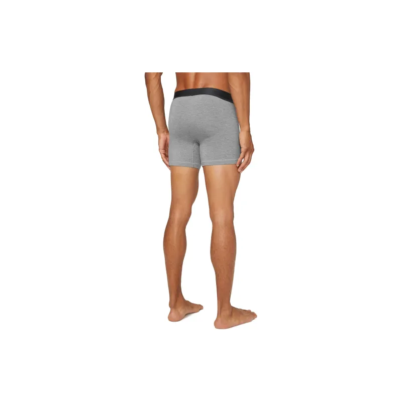 Lululemon AIM Underpants Men's 1 Pack Gray-1
