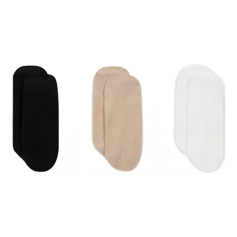 Nike Women's No Show Socks-2