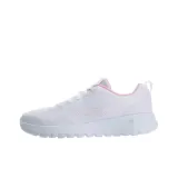 White/Pink