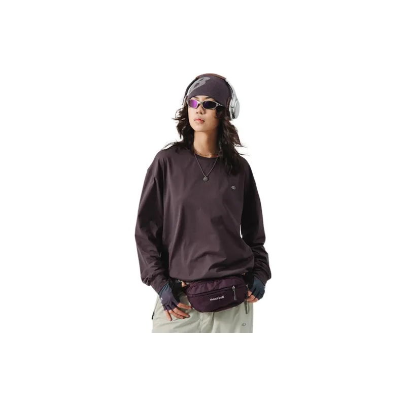 LANQI T Shirts Unisex-3