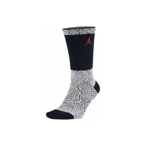 Jordan Men Basketball Socks