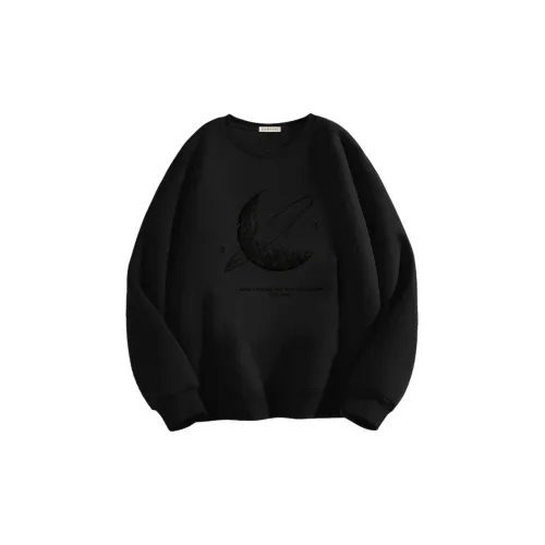 ENEESSI Sweatshirts Unisex