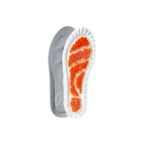 [1 Pack Orange]Full-Length ZOOM Air Cushion Shock Absorbers | Soft and Springy Feel