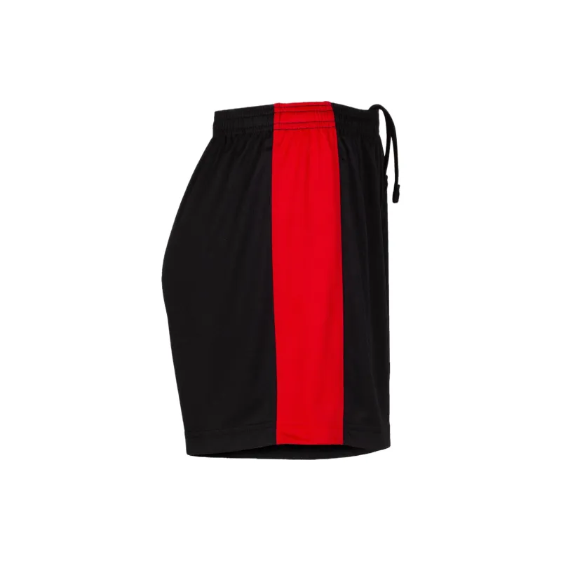 Joma Maxi Sports Shorts Women's Black-3
