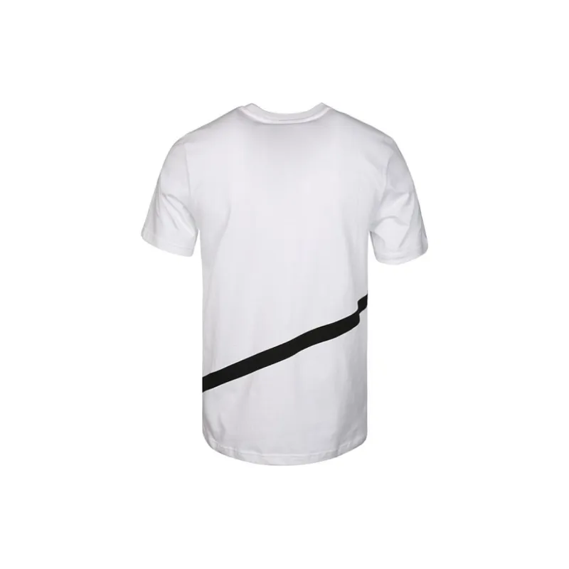 Adidas Originals D SS TEE A T Shirt Men's White-1