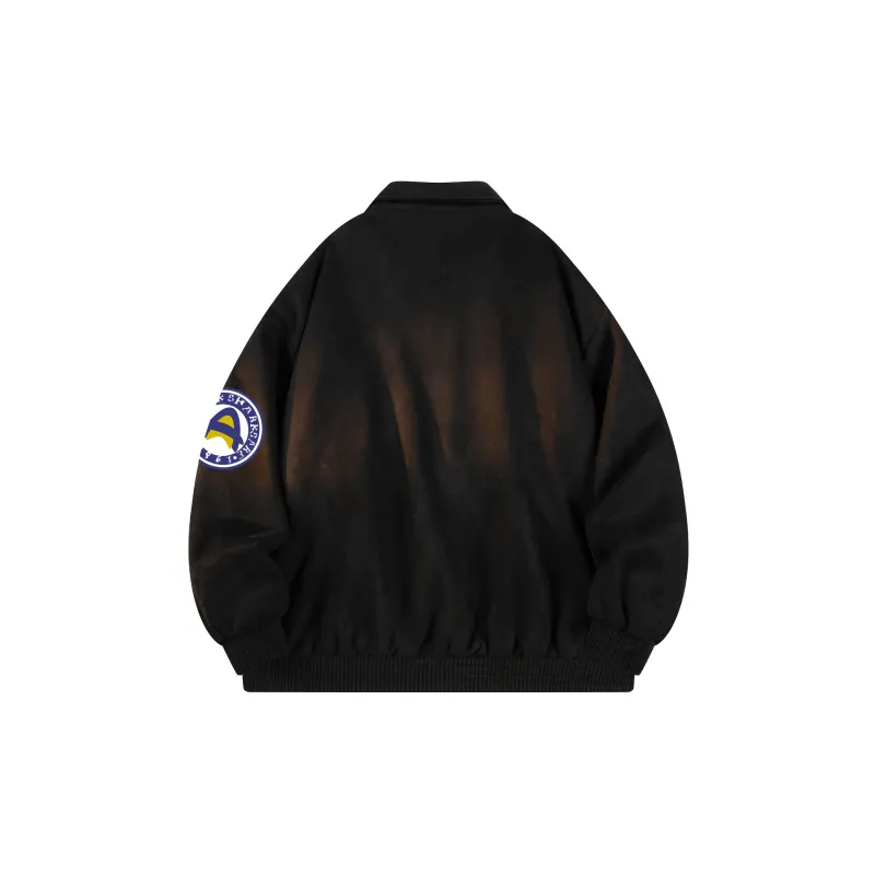 Airwalk Jackets Unisex-1