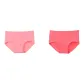 Shrimp Red+Melon Red/2 Pack