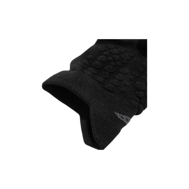 Saucony Mid-Calf Socks Unisex 1 Pack Black-3
