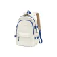 White Blue