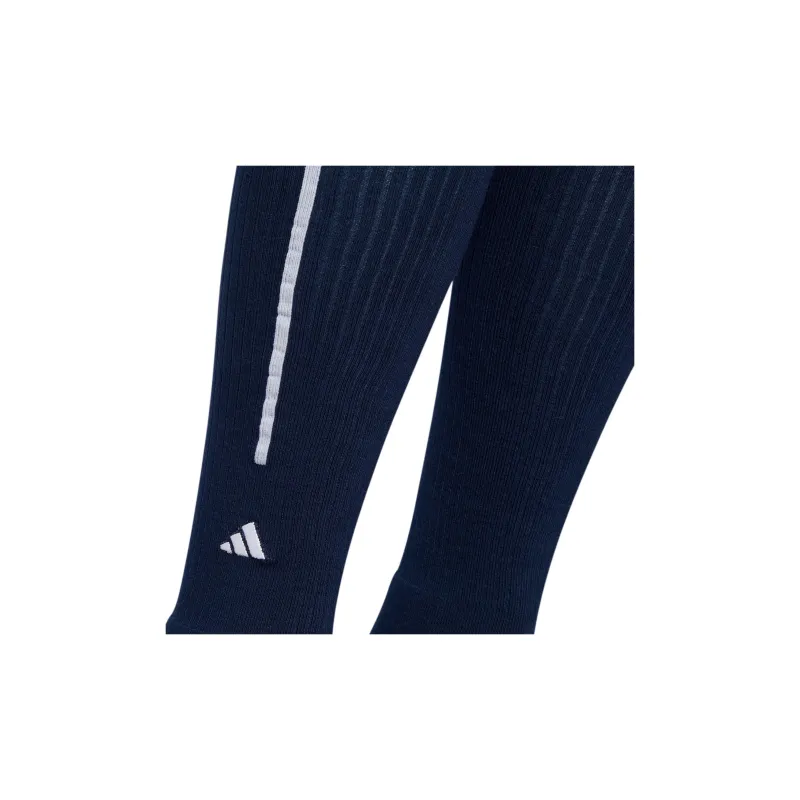 Adidas Knee-High Socks Women's Navy-1