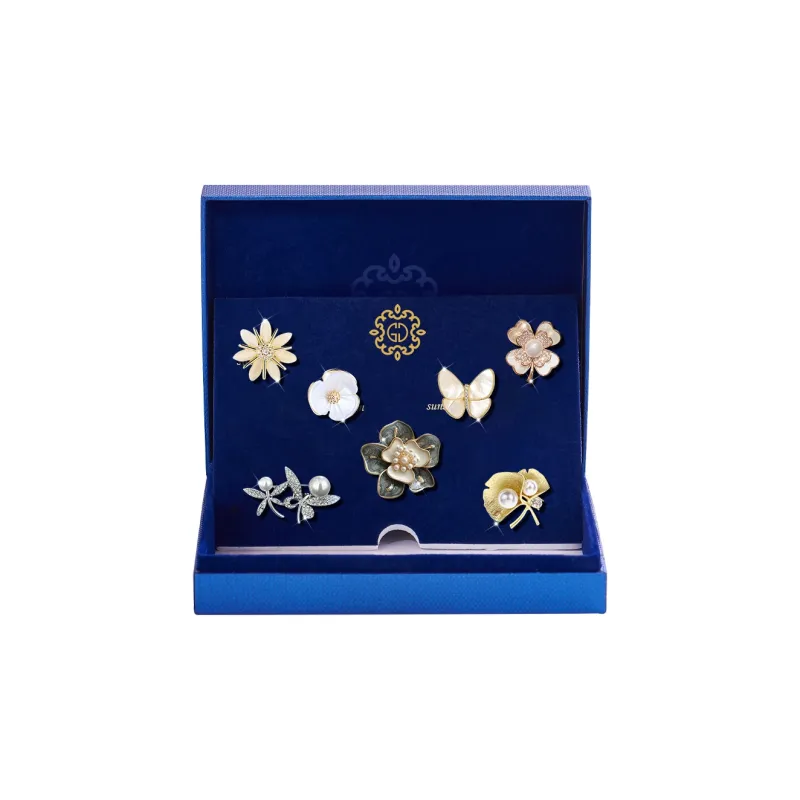 GAGA Brooches Women's-0