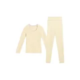 Cream Yellow