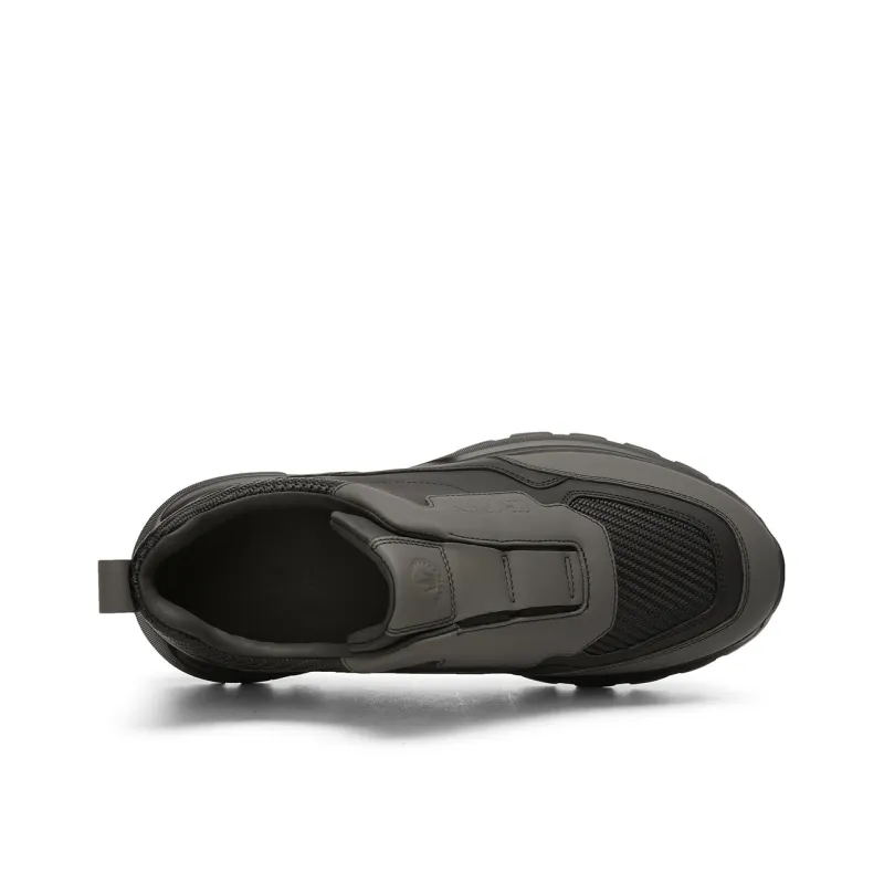 CROWN Low-Top Casual Shoes Men's-2