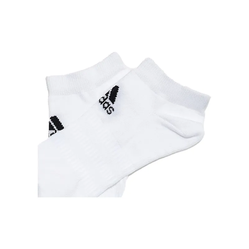 Adidas Ankle Socks Unisex 3 Pack-3
