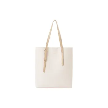 SEM/R PU Tote Bag Shoulder Bag Regular Women's Multicolor