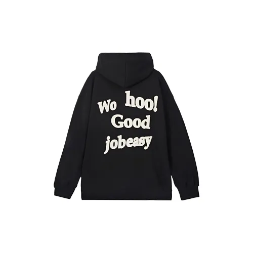 WOHOO Sweatshirt Unisex