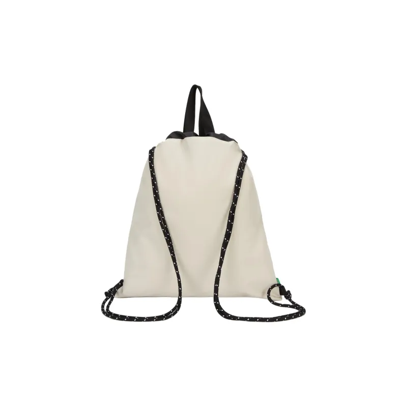 THE NORTH FACE Polyester Backpack Regular Men's Cream-2