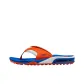 Orange/Blue