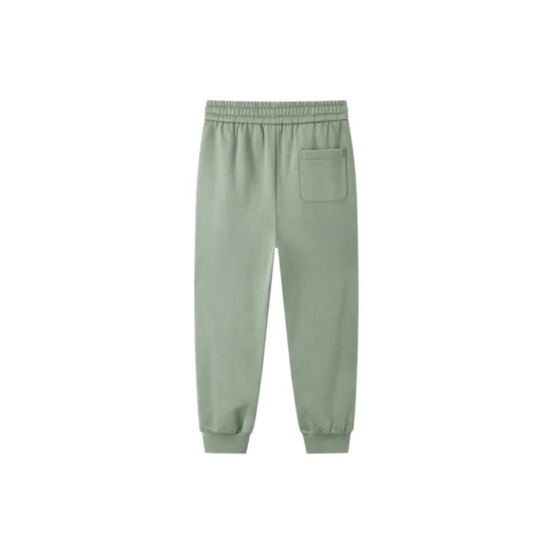 SEM/R Casual Pants Men-9