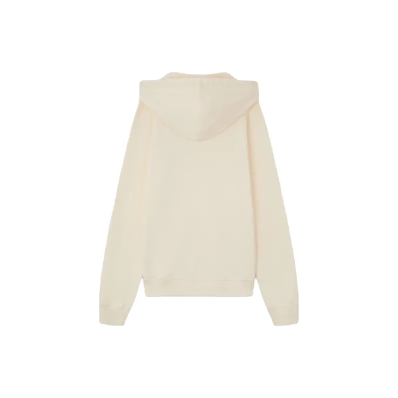 Lanvin Printed Hoodie-1