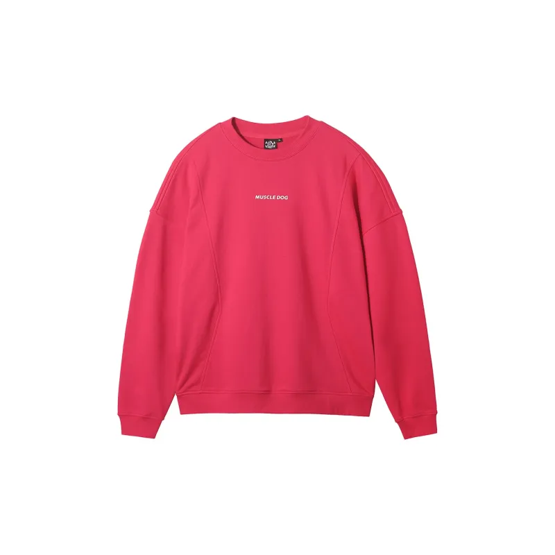 Muscle Dog Sweatshirts Men-3