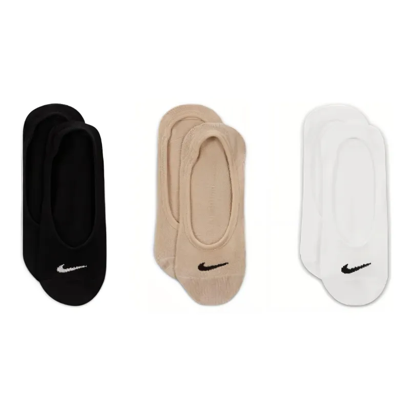 Nike Women's No Show Socks-1