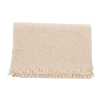 NAME.S 100% Cashmere Knit Scarves Unisex
