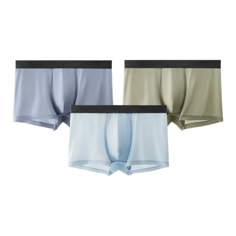 Bananain Boxer Shorts Men's 3 Pieces 6 Pieces Of Packing-35