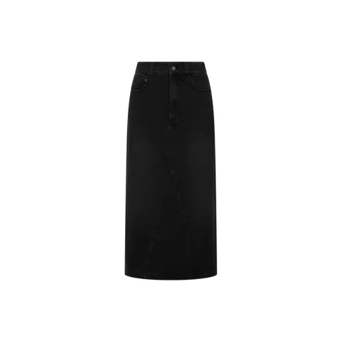 D'zzit Casual Short Skirts Women's