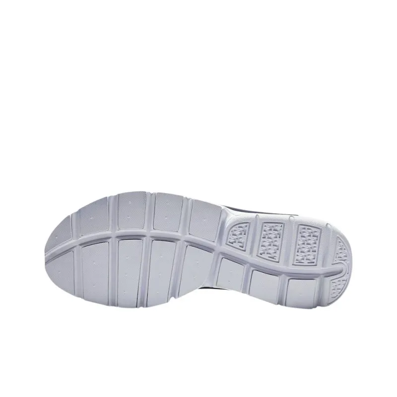 Nike Sock Dart Loopwheeler Indigo-5