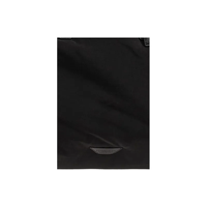 Bottega Veneta Logo Patch Tote Bag-8