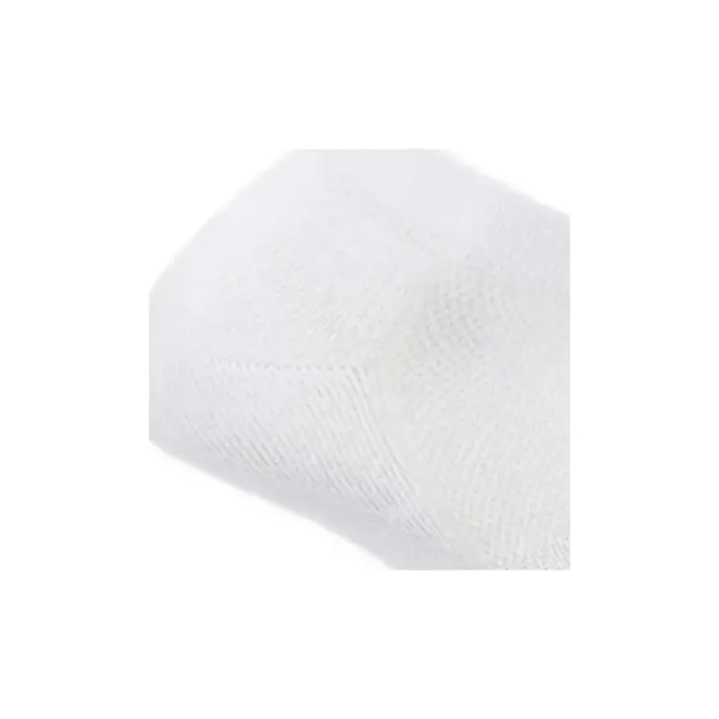 SALOMON Everyday Low 3 Pack Ankle Socks Unisex White-2