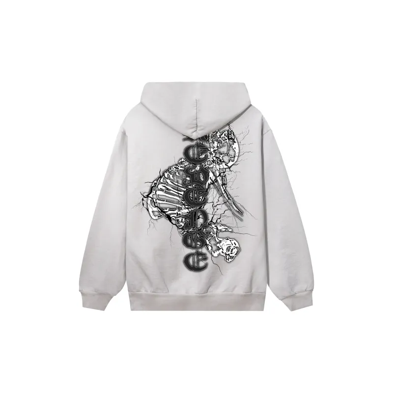 Revenge Electricity Hoodie-1