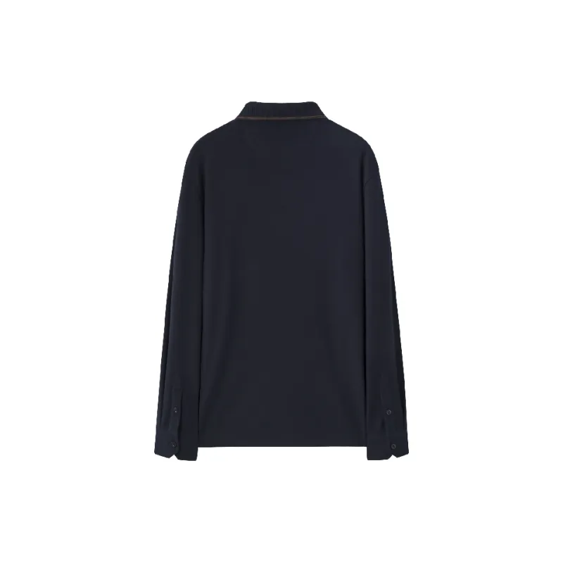GOLDLION Polo Shirts Men-16