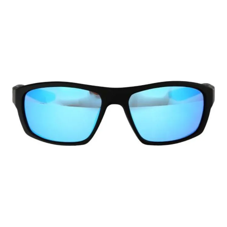 Nike Brazen Boost Square Frame Sunglasses-1