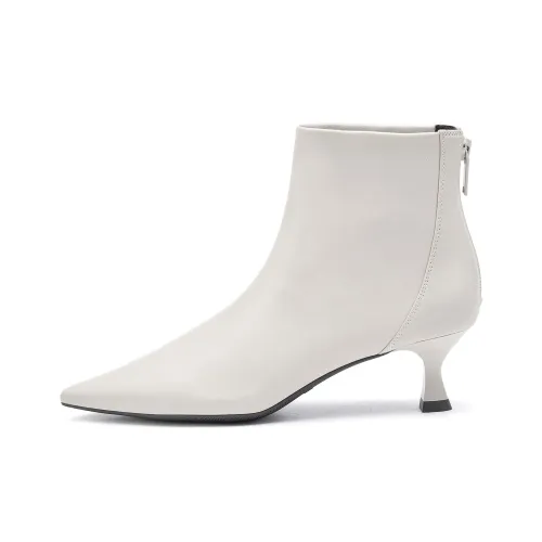 Staccato Ankle Boots Women's