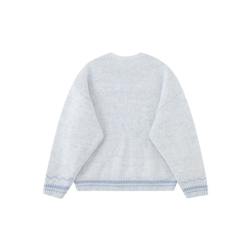 F426 Sweaters Unisex-6