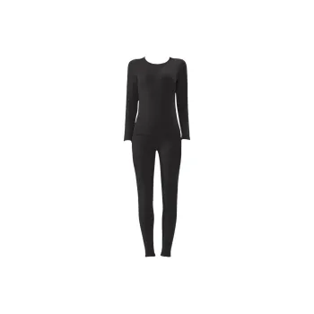 MIIOW Women's Thermal Sets
