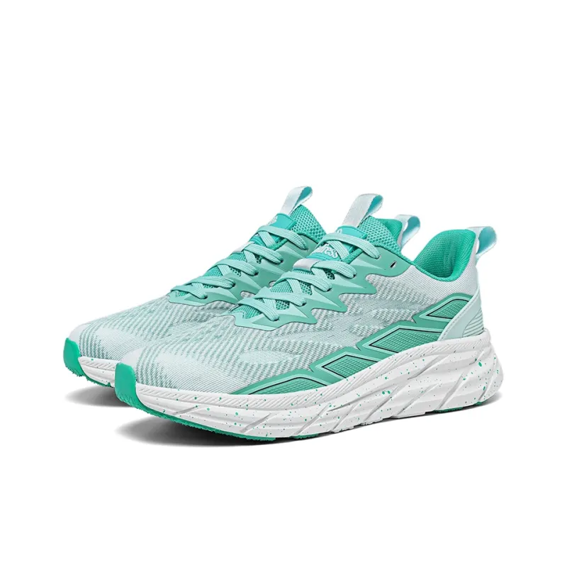 Cindiress Breathable Slip Resistant Low Top Running Shoes Men-18